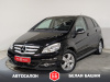 Mercedes-Benz B-Класс 2011 Черный