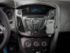 Ford Focus 2013 Белый