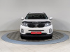 Kia Sorento 2014 Белый