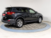 Toyota RAV4 2013 Черный
