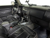 Hummer H3 2008 Черный