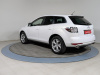 Mazda CX-7 2011 Белый