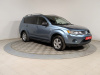 Mitsubishi Outlander 2008 Зеленый