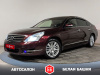 Nissan Teana 2011 Красный