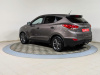 Hyundai ix35 2014 Коричневый