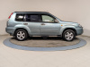 Nissan X-Trail 2001 Зеленый