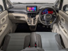 Daihatsu Move 2018 Серый