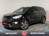 Hyundai Santa Fe 2014 Черный