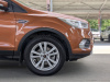 Ford Kuga 2017 Коричневый
