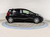 Nissan Note 2013 Черный