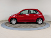 Nissan Micra 2008 Красный