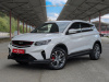 Belgee X50 2024 Белый