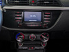 Kia Rio 2017 Серебряный