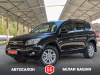 Toyota RAV4 2007 Черный