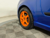 Chevrolet Aveo 2008 Синий