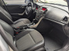Opel Astra 2010 Серый