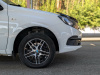 Lada (ВАЗ) Granta 2018 Белый
