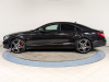 Mercedes-Benz CLS 2011 Черный