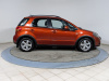 Suzuki SX4 2010 Оранжевый