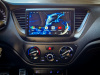 Hyundai Solaris 2018 Серый
