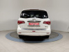 Infiniti QX56 2011 Белый