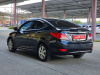 Hyundai Solaris 2013 Черный