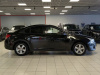 Chevrolet Cruze 2013 Черный