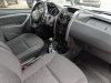 Renault Duster 2017 Белый