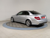 Mercedes-Benz C-Класс 2013 Серый