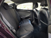 Hyundai Solaris 2011 Фиолетовый