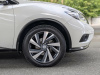 Nissan Murano 2016 Белый