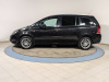 Opel Zafira 2012 Черный