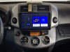 Toyota RAV4 2007 Черный