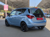 Opel Meriva 2013 Голубой