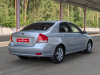 Kia Cerato 2007 Голубой