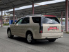 Cadillac SRX 2007 Золотой