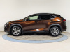 Lexus NX 2016 Коричневый
