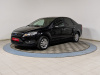 Ford Focus 2008 Черный