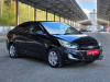 Hyundai Solaris 2013 Черный