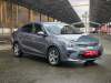 Kia Rio 2018 Серый