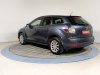 Mazda CX-7 2011 Серый
