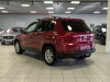 Volkswagen Tiguan 2011 Красный