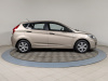 Hyundai Solaris 2012 Бежевый