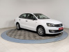 Volkswagen Polo 2019 Белый
