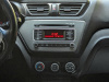 Kia Rio 2015 Серебряный