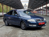 Nissan Almera Classic 2008 Синий