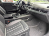 Audi A4 2016 Белый