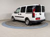 Fiat Doblo 2012 Белый