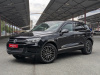Volkswagen Touareg 2010 Черный