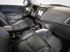 Mitsubishi ASX 2012 Черный